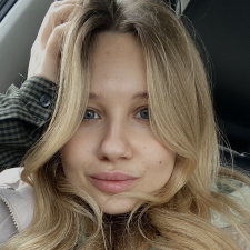 Фрилансер Аліна А. — Украина, Борисполь. Специализация — AI в дизайне, Иллюстрации и рисунки