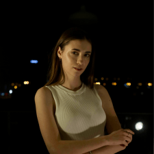 Фрилансер Alina A. — Польша, Krakow. Специализация — Дизайн интерфейсов (UI/UX), Оформление страниц в социальных сетях