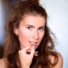 Заказчик Алина С. — Украина, Харьков.