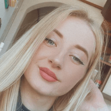 Фрилансер Алина Б. — Украина, Киев. Специализация — Продвижение в социальных сетях (SMM), Оформление страниц в социальных сетях