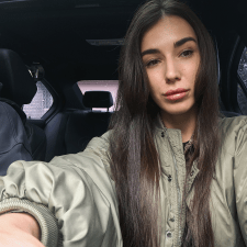 Freelancer Alina D. — Ukraine, Gorishni Plawni.