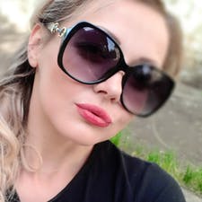 Фрилансер Алина Ф. — Украина. Специализация — Интернет-магазины и электронная коммерция, Публикация объявлений