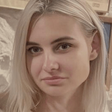 Фрилансер Аліна Г. — Украина, Умань. Специализация — Продвижение в социальных сетях (SMM), Контент-менеджер