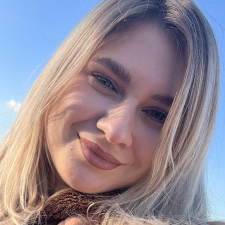 Freelancer Alina K. — Czechy, Pardubice. Specjalizacja — Język ukraiński, Copywriting