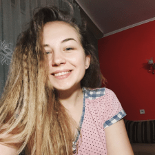 Заказчик Alina M. — Украина, Луцк.