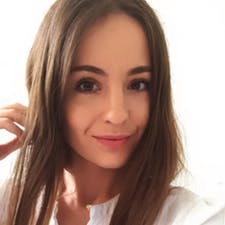 Фрилансер Алина М. — Украина, Киев. Специализация — Бухгалтерские услуги