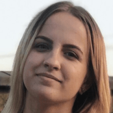 Фрилансер Алина М. — Украина, Луцк. Специализация — Логотипы, Полиграфический дизайн