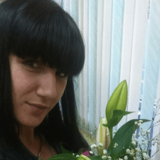 Фрилансер Alina N. — Украина.