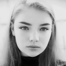 Freelancer Alina O. — Ukraine, Priluki. Core skill — Video Processing, Photo Processing