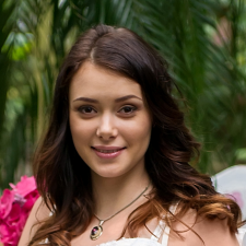 Фрилансер Алина Р. — Украина, Киев.