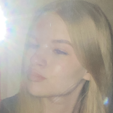 Alina Saloid
