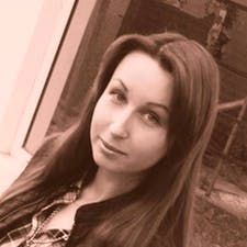 Фрилансер Алина О. — Украина, Бахмут. Специализация — Транскрибация, Перевод текстов