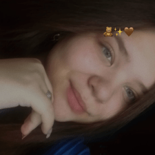 Alina Tsymbalista