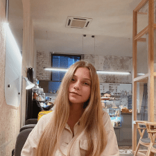 Фрилансер Алина У. — Украина, Днепр. Специализация — Маркетинговые исследования, Публикация объявлений