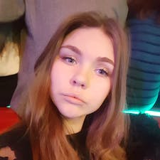 Фрилансер Алина Б. — Украина, Харьков. Специализация — Перевод текстов, Английский язык