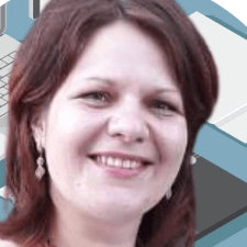 Фрилансер Алина Ч. — Украина, Днепр. Специализация — Разработка ботов, Создание сайта под ключ