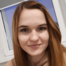 Фрилансер Alina K. — Украина, Купянск. Специализация — Интернет-магазины и электронная коммерция, Услуги диктора