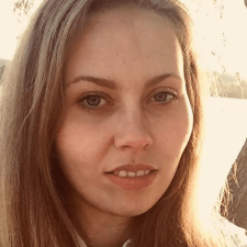Заказчик Алина М. — Украина, Харьков.