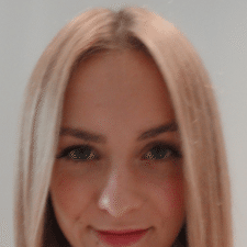 Фрилансер Аліна М. — Украина, Киев. Специализация — Английский язык, Перевод текстов