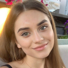 Freelancer Alina N. — Ukraina, Czernihów. Specjalizacja — Projektowanie interfejsów użytkownika (UI/UX), Projektowanie stron internetowych