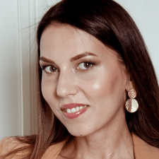 Заказчик Аліна С. — Украина, Полтава.