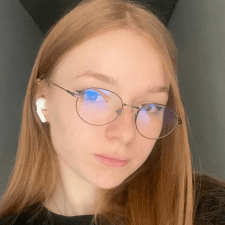 Фрилансер Алина П. — Україна, Одеса. Спеціалізація — Дизайн сайтів, Створення сайту під ключ