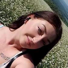 Alina Vozdenko