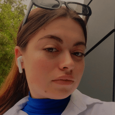 Фрилансер Alina Y. — Украина, Киев. Специализация — Услуги диктора