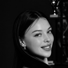 Фрилансер Alina K. — Украина, Одесса. Специализация — Оформление страниц в социальных сетях, Обработка фото