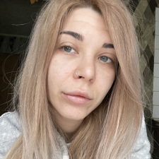 Alina Pavlinchuk