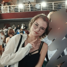 Freelancer Alina S. — Ukraina, Krzywego Rogu. Specjalizacja — Pisanie artykułów, Tłumaczenie tekstów
