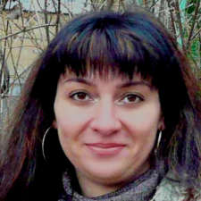 Елена Шамиченко