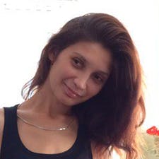 Фрилансер Алина П. — Украина, Кропивницкий. Специализация — C#, Javascript и Typescript