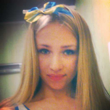 Фрилансер Алина Р. — Украина, Киев.