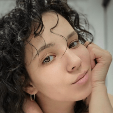 Фрилансер Alina S. — Украина, Кривой Рог. Специализация — Копирайтинг, Украинский язык