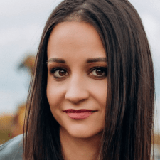 Фрилансер Alina K. — Украина, Прилуки. Специализация — Тестирование и QA, Обучение