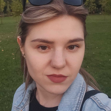 Freelancer Alina S. — Ukraine, Kyiv. Core skill — Accounting Services, HTML & CSS
