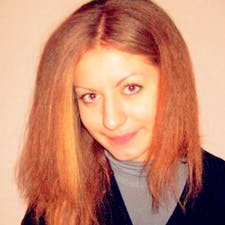 Алина Николаева