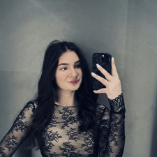 Freelancer Alina K. — Ukraine, Stryi. Fachgebiet — KI-Kunst, Python