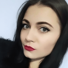 Аліна Мех