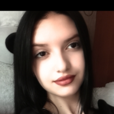 Фрилансер Аліна П. — Україна. Спеціалізація — Логотипи, Ілюстрації та малюнки