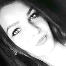 Freelancer Aliona R. — Ukraina, Równe. Specjalizacja — Edycja i korekta tekstu