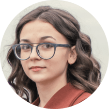 Фрилансер Alona D. — Украина. Специализация — Бухгалтерские услуги