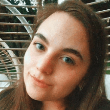 Фрилансер Alona C. — Украина, Коростышев. Специализация — Английский язык