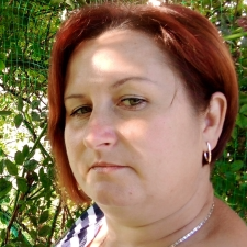 Freelancer Yelena V. — Ukraine, Lutsk. Core skill — Text Translation, Text Translation