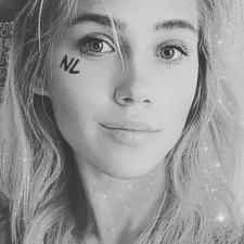 Freelancer Aliona M. — Ukraine, Mezhevaya. Core skill — Photo Processing, Business Card Design