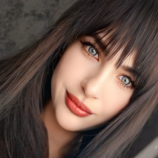 Alona Syrotkina