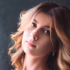 Фрилансер Алина О. — Украина, Днепр. Специализация — Иллюстрации и рисунки, Живопись и графика