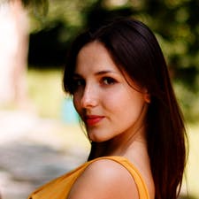 Фрилансер Руслана Д. — Украина, Тернополь. Специализация — Английский язык, Перевод текстов