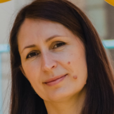 Freelancer Lesya A. — Ukraine, Vinnytsia. Core skill — Accounting Services, HTML & CSS